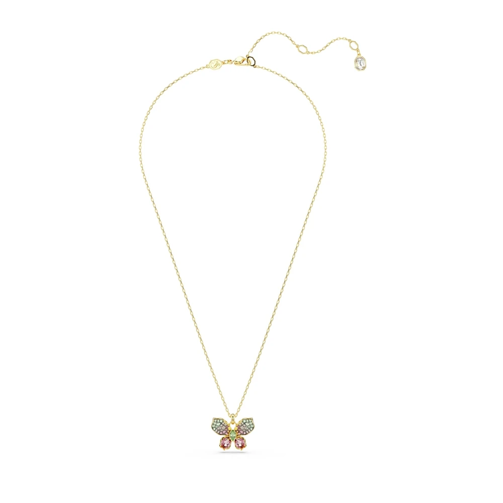 Swarovski Damen Multicolor Accessories, Mehrfarbig, One Sizegröße:
