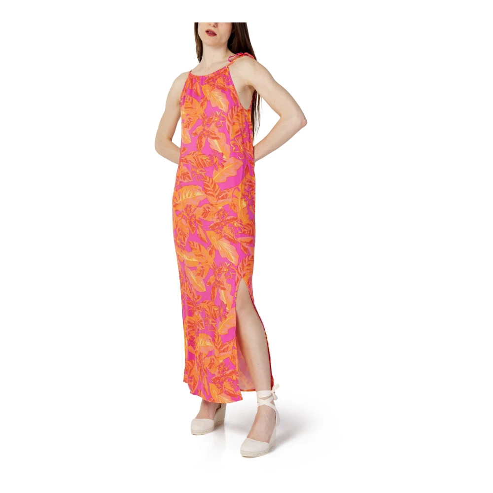 Dresses > Day Dresses > Maxi Dresses - - Only - Modalova