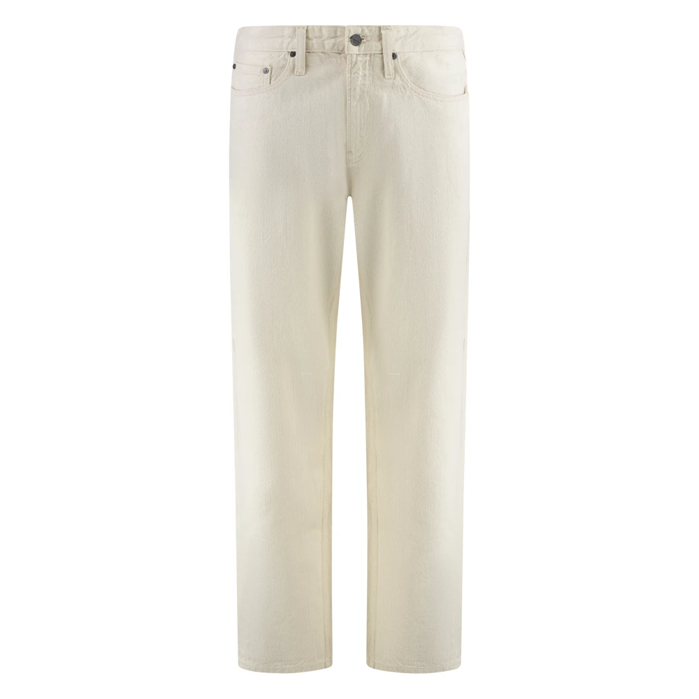 Jeans > Straight Jeans - - Calvin Klein - Modalova