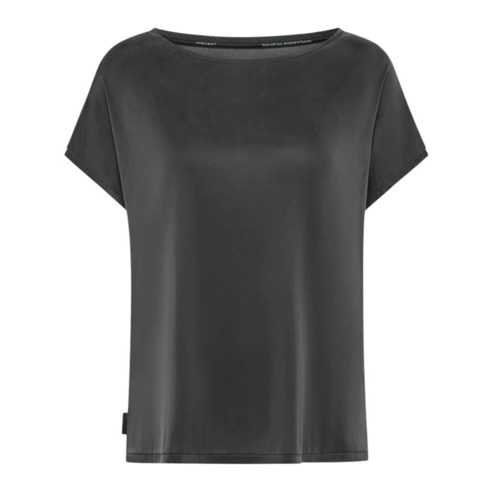 RRD - Tops > T-Shirts - Green - RRD - Modalova