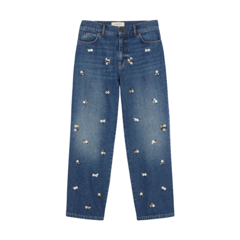 Jeans > Straight Jeans - - Weekend Max Mara - Modalova