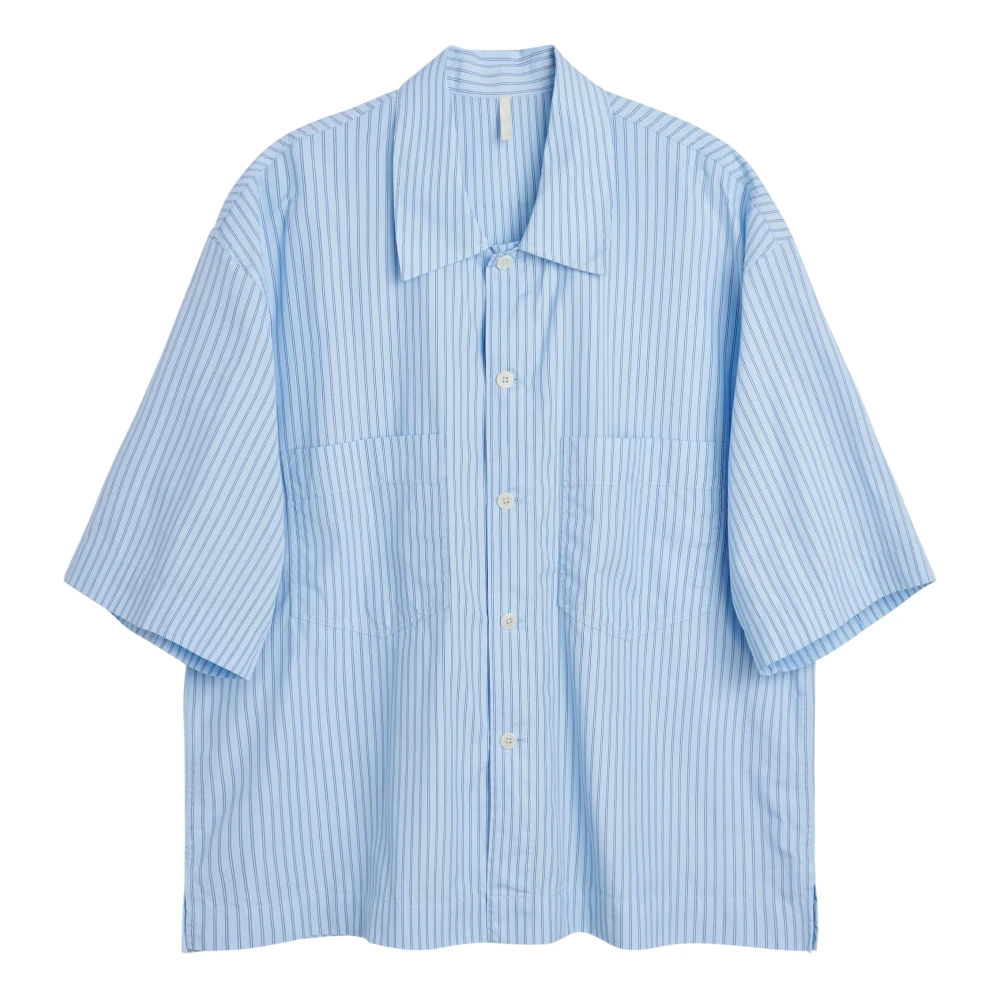 Shirts > Short Sleeve Shirts - - Sunflower - Modalova