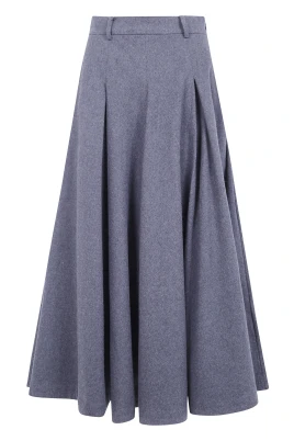Eden Maxi Skirt