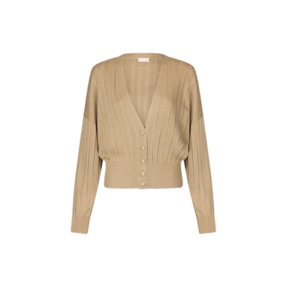 Knitwear > Cardigans - - Liu Jo - Modalova