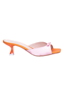 bicolor-mule