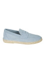 mocassin-bleu-en-daim-avec-semelle-en-jute