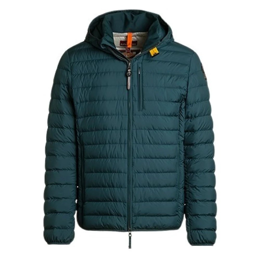 Parajumpers Last Minute Man Donsjas Green Heren