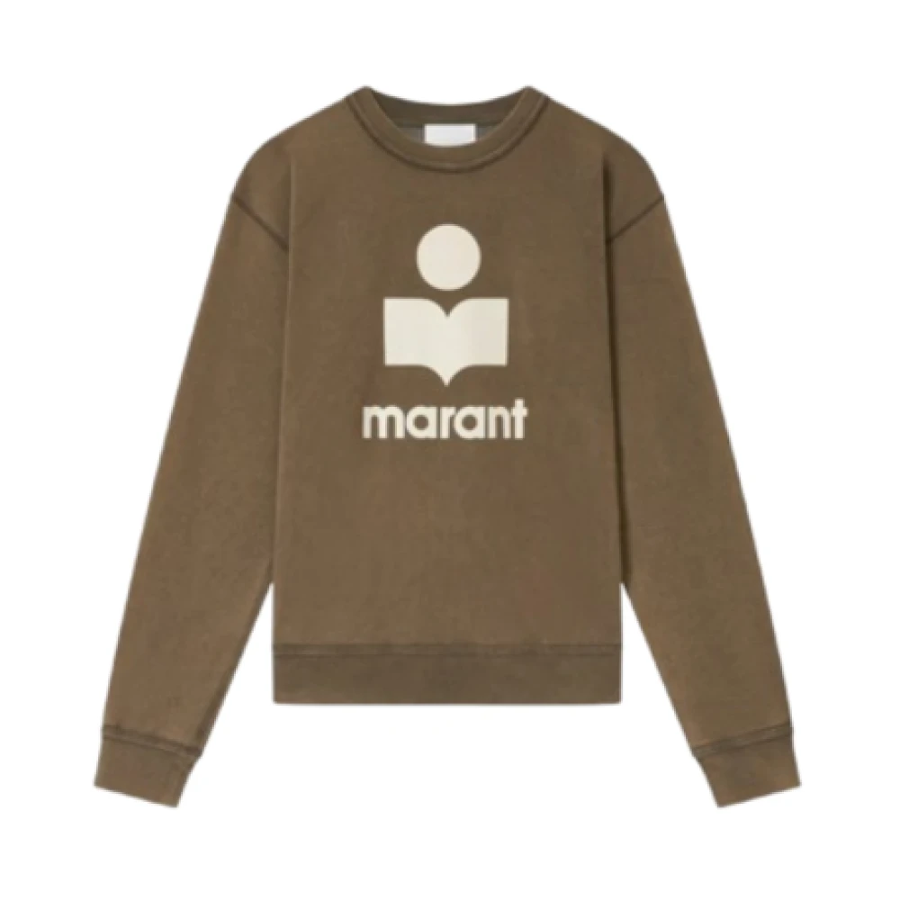 Isabel Marant Grön Accessories