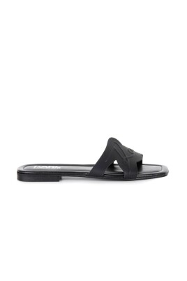 black-slides