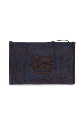 hand-pouch
