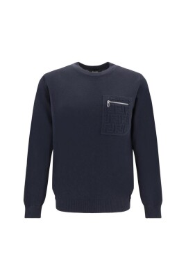 embossed-logo-crew-neck-sweater