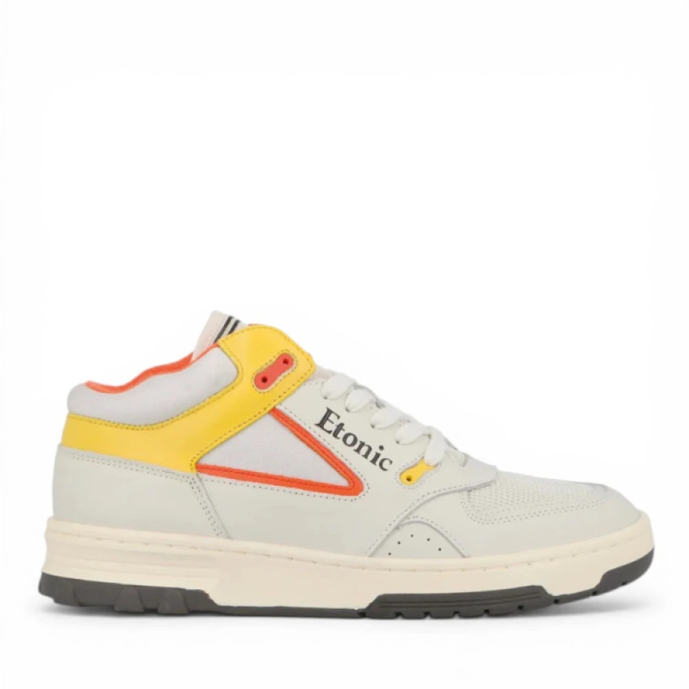 Etonic B583 Bright Sunny Baskets Dames Schoenen Veelkleurig Multicolor