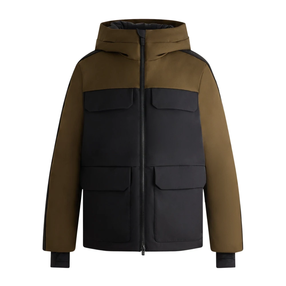 Fusalp - Jackets - Green - Fusalp - Modalova