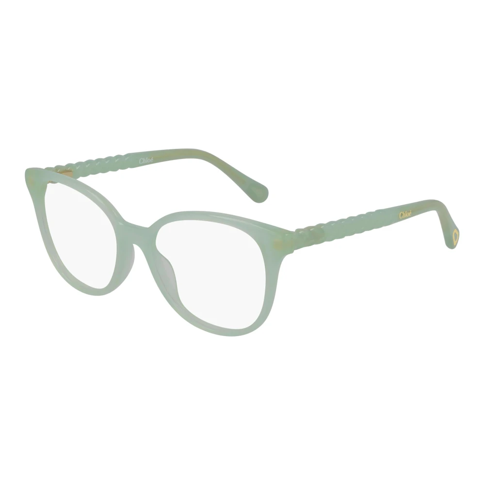 Chloé Unisex Green Billie Cc0002o Junior Sunglasses