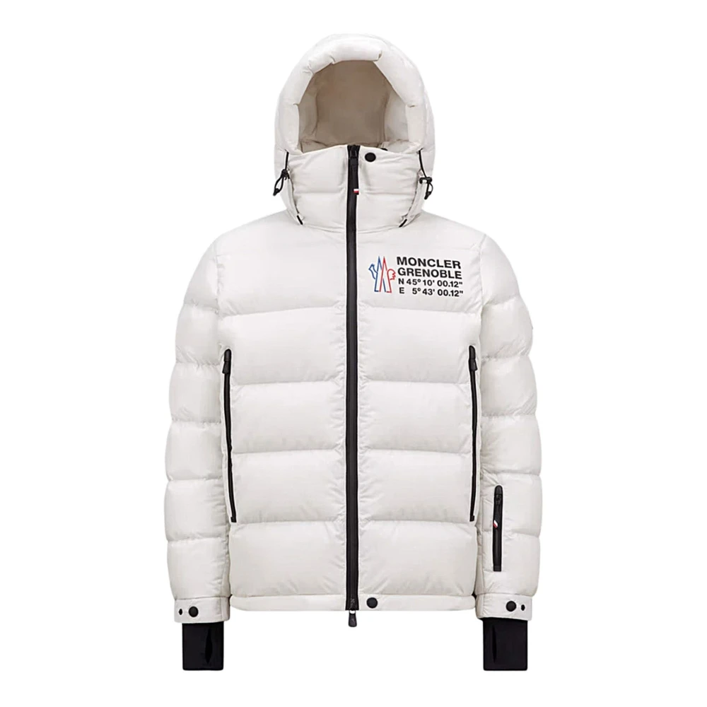 Jackets > Winter Jackets - - Moncler - Modalova