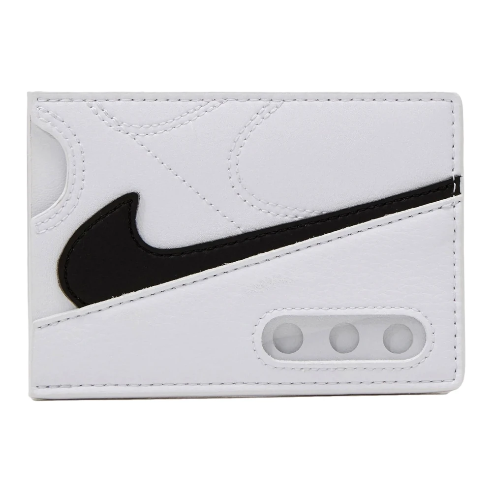 Nike Icon Air Max 90 Kaarthouder White Unisex