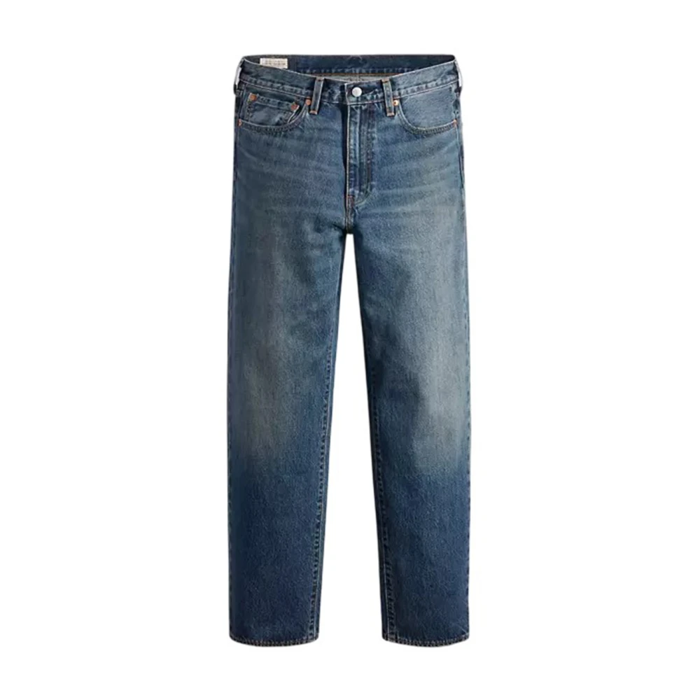 Jeans > Straight Jeans - - Levi's - Modalova