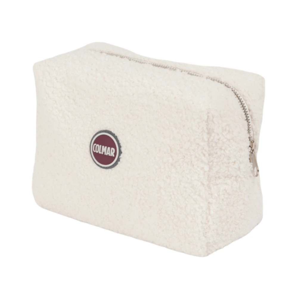 Colmar - Bags > Clutches - White - Colmar - Modalova