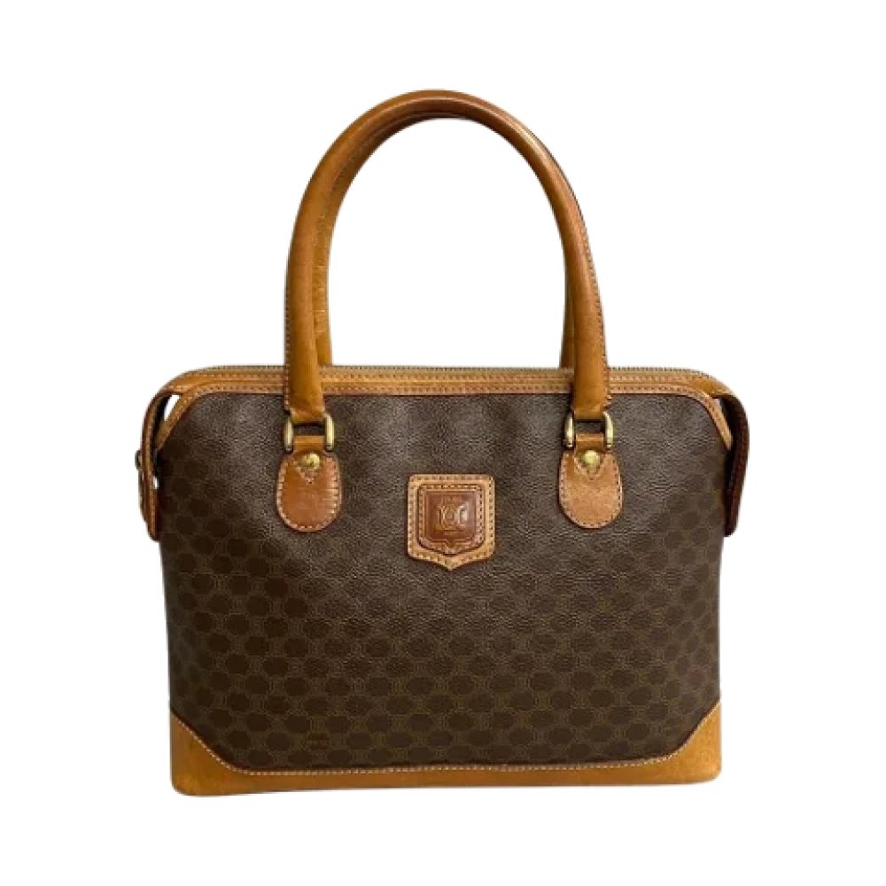 Pre-owned > Pre-owned Bags > Pre-owned Handbags - - Celine Vintage - Modalova
