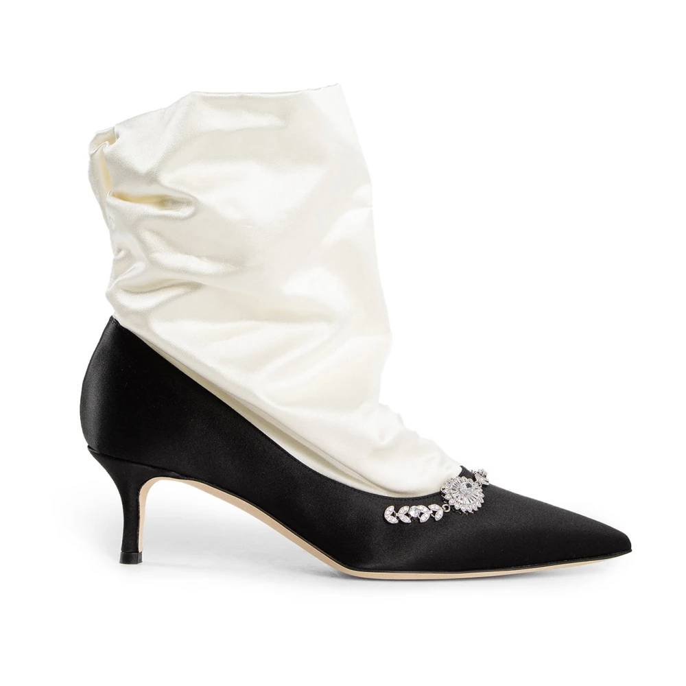 Shoes > Heels > Pumps - - Manolo Blahnik - Modalova