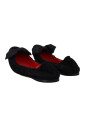 zwarte-suede-ballerina