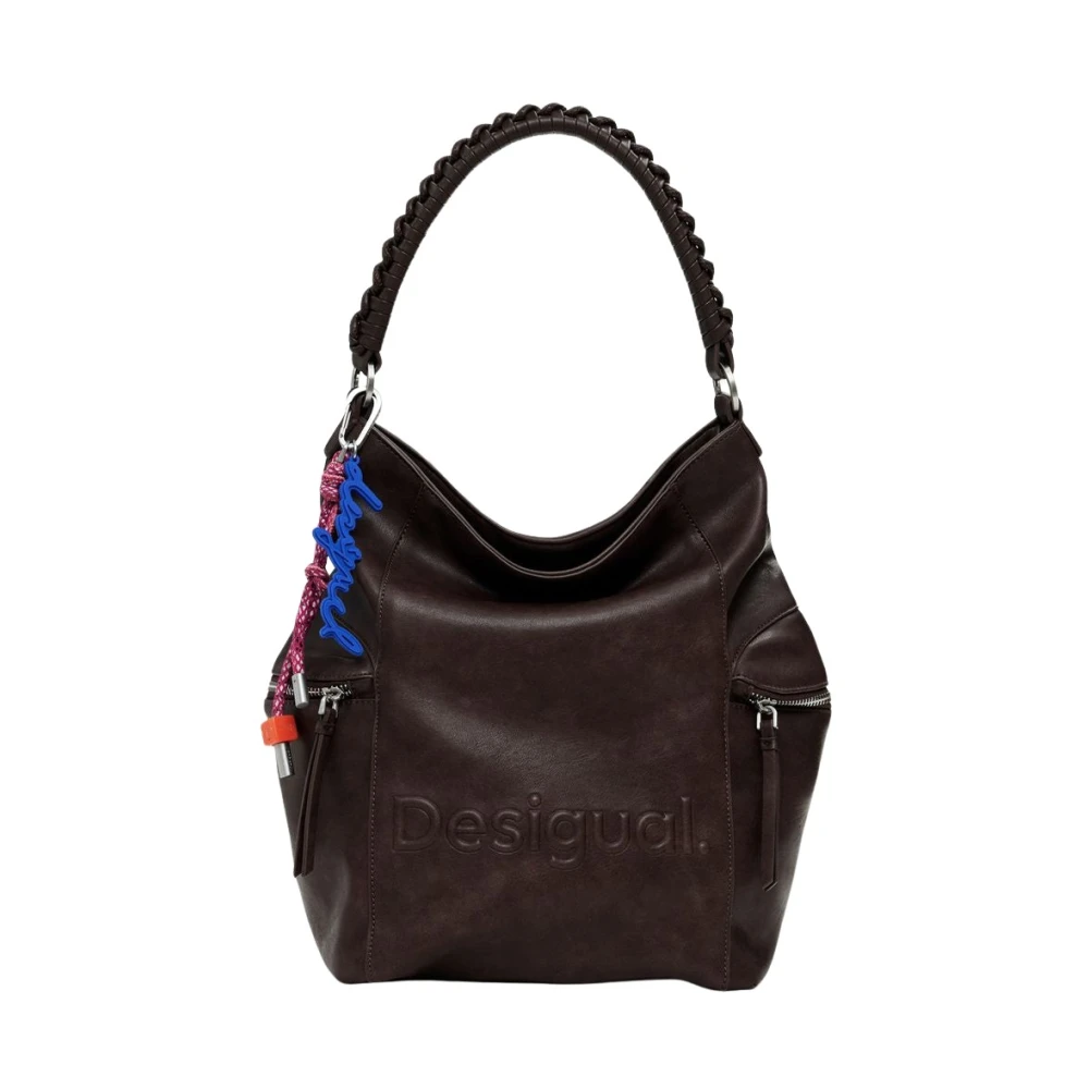 Bags > Handbags - - Desigual - Modalova