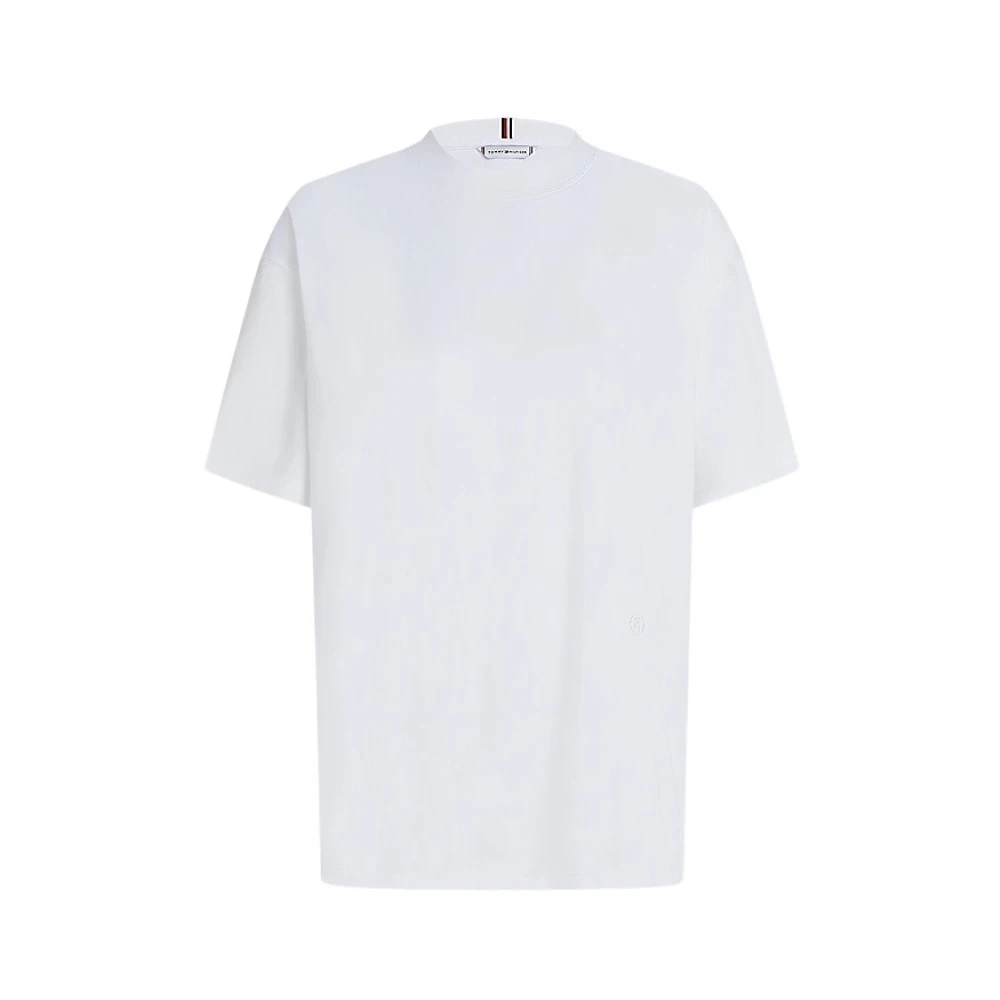 Tops > T-Shirts - - Tommy Hilfiger - Modalova