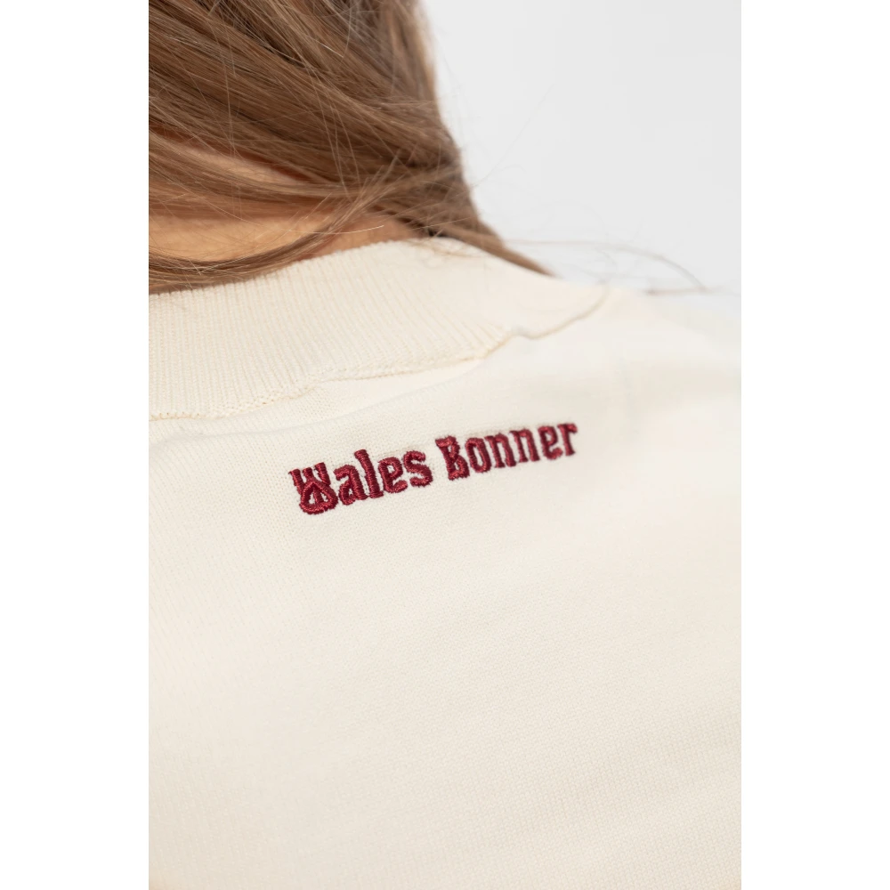 adidas Originals Adidas x Wales Bonner Beige Dames