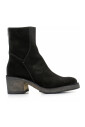 bottes-cheville-en-daim-noir-avec-fermeture-eclair