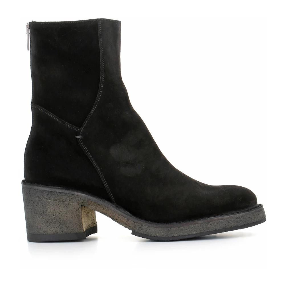 Shoes > Boots > Heeled Boots - - Pantanetti - Modalova