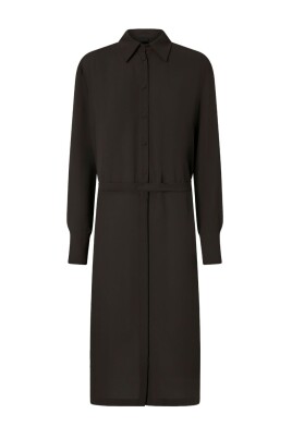 brown-dress-collection