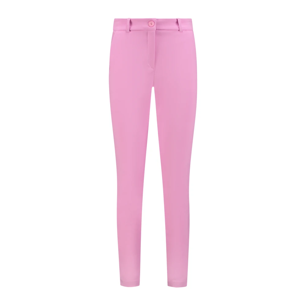 Trousers > Skinny Trousers - - Helena Hart - Modalova