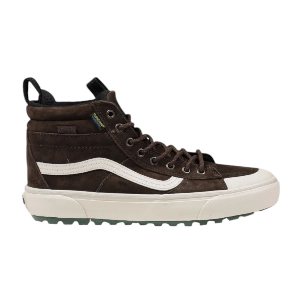 Vans - Shoes > Sneakers - Brown - Vans - Modalova