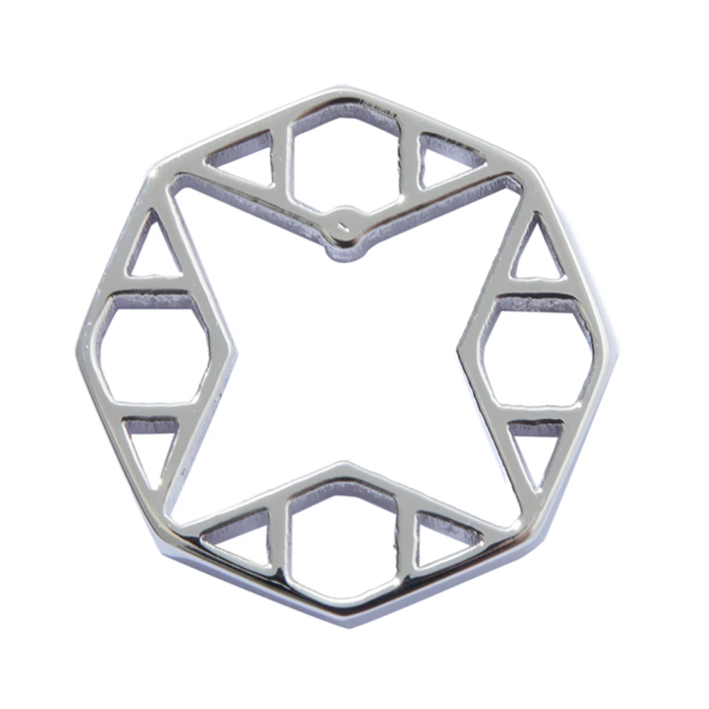 Accessories > Jewellery > Earrings - - 1017 Alyx 9SM - Modalova