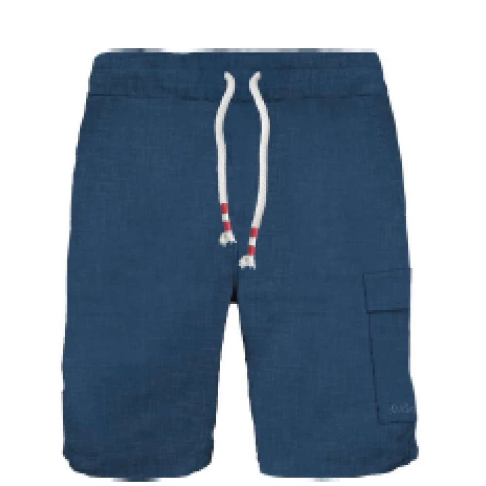 Shorts > Casual Shorts - - MC2 Saint Barth - Modalova