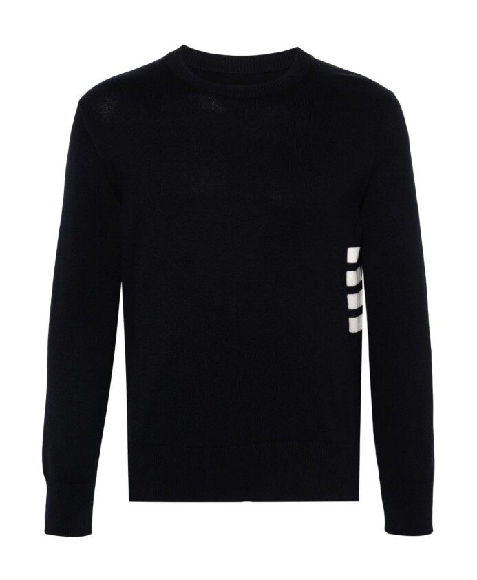 4-bar-sweater-navy-blue-cotton