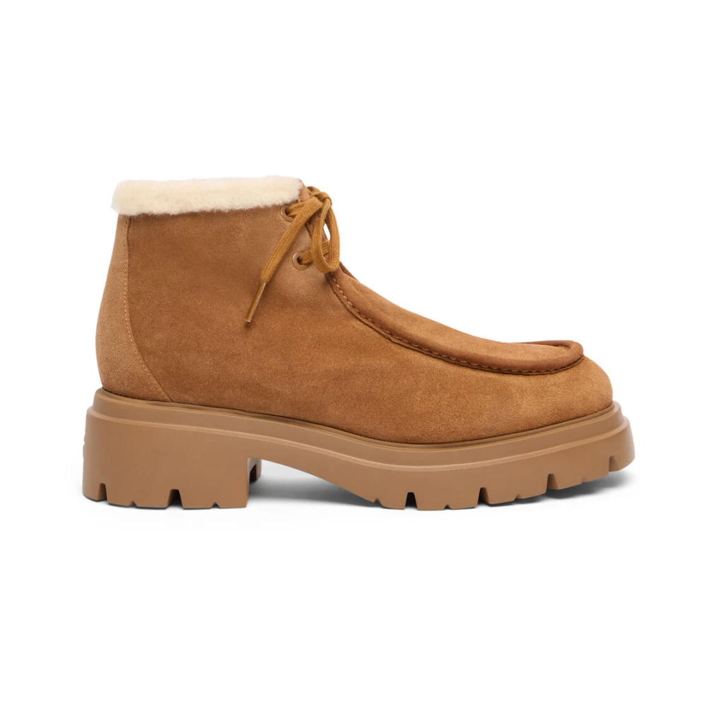 Shoes > Boots > Winter Boots - - Stuart Weitzman - Modalova