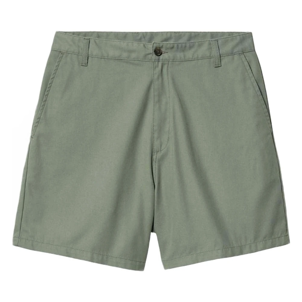 Carhartt WIP Shorts Green Heren
