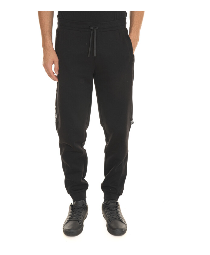 logo-fleece-trousers-with-drawstring-waist