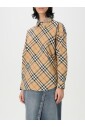chemise-en-coton-a-carreaux