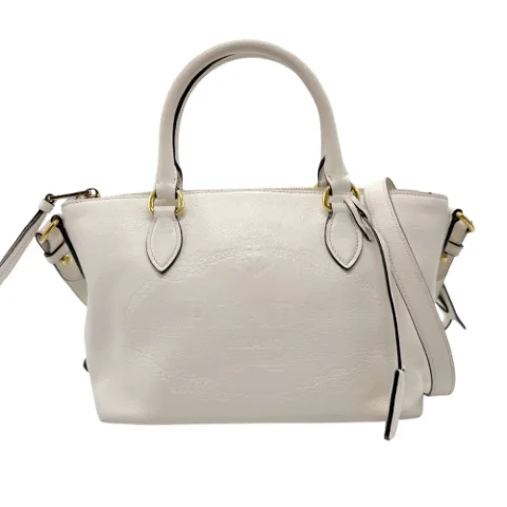 Pre-owned > Pre-owned Bags > Pre-owned Handbags - - Prada Vintage - Modalova