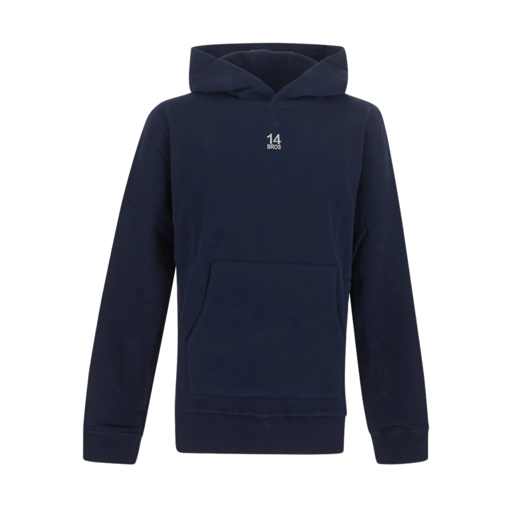Sweatshirts & Hoodies > Hoodies - - 14 Bros - Modalova