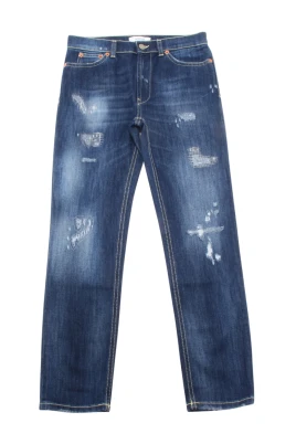 DS0107G YP328 Jeans