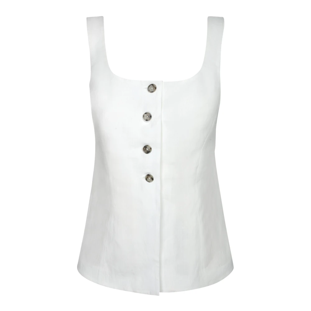 Tops > Sleeveless Tops - - Paul Smith - Modalova