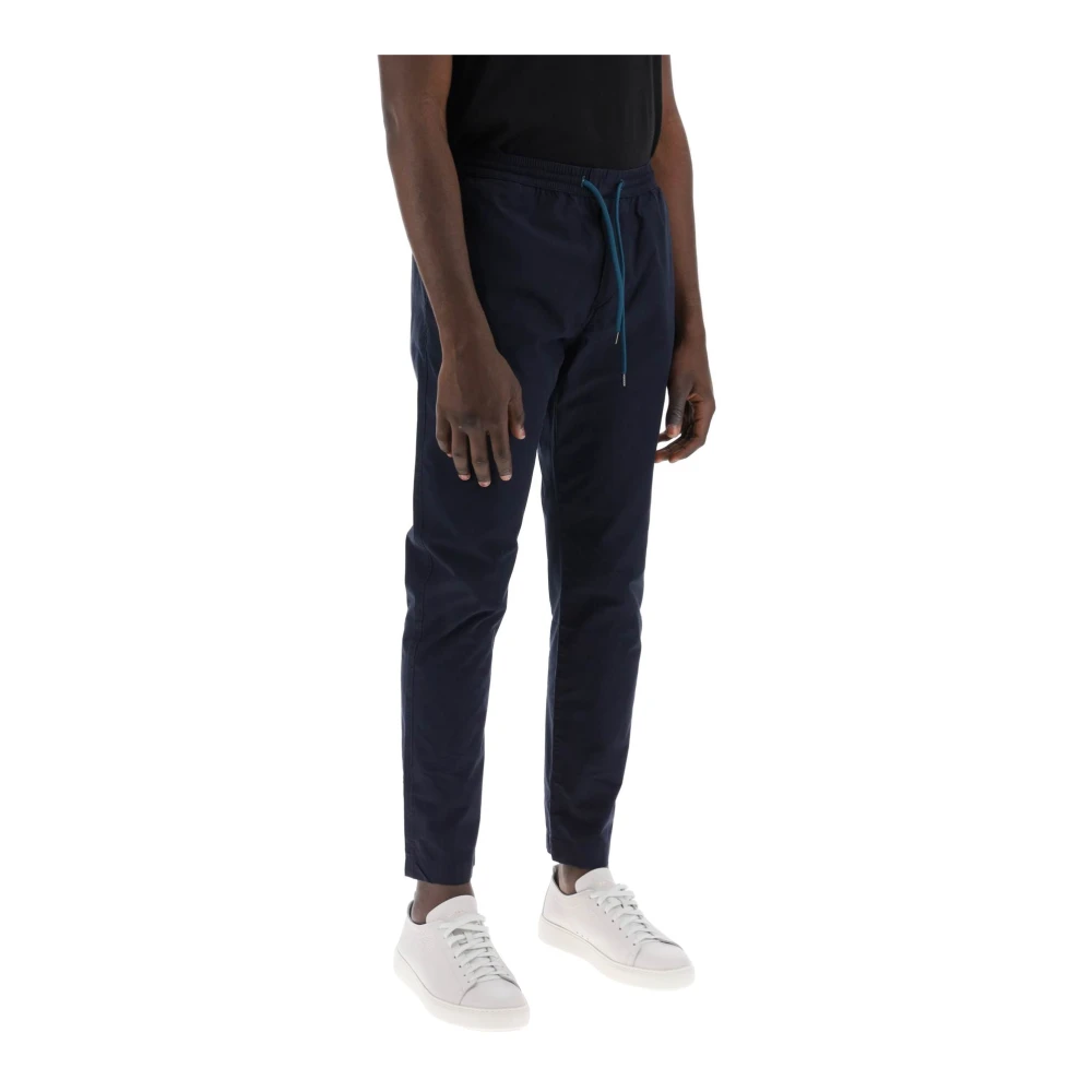 PS By Paul Smith Chinos Blue Heren