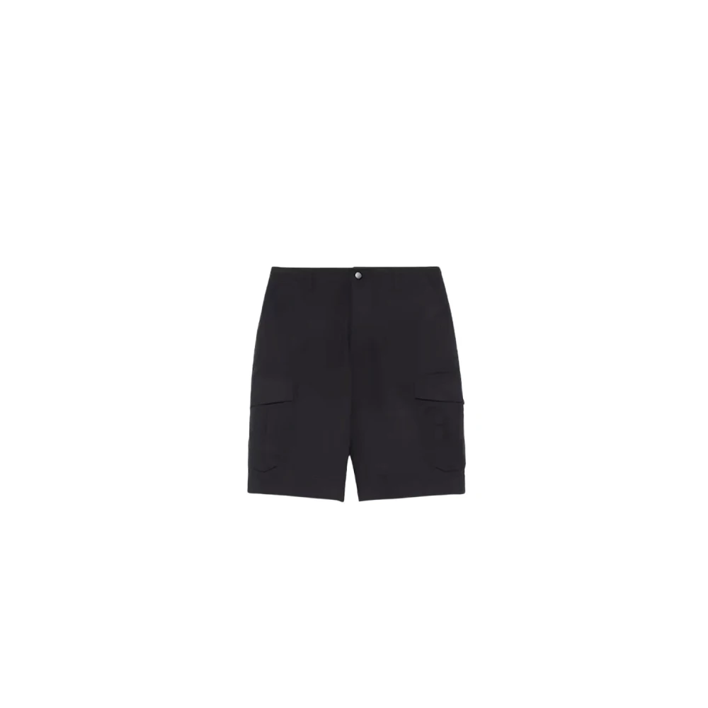 Oakley , Bermudas, Male, Black, W30, All Day Cargo Short