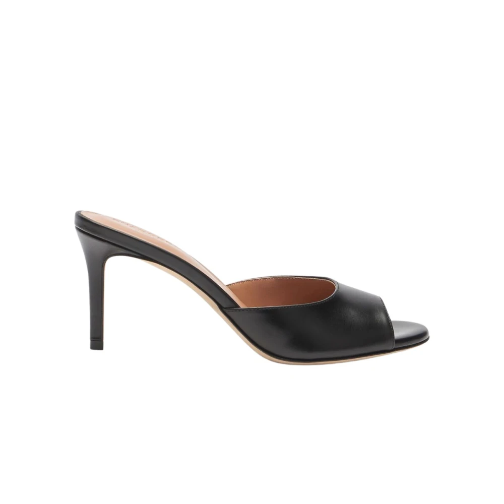 Scarosso Donna Nero Scarpe, 36 Eu, New,