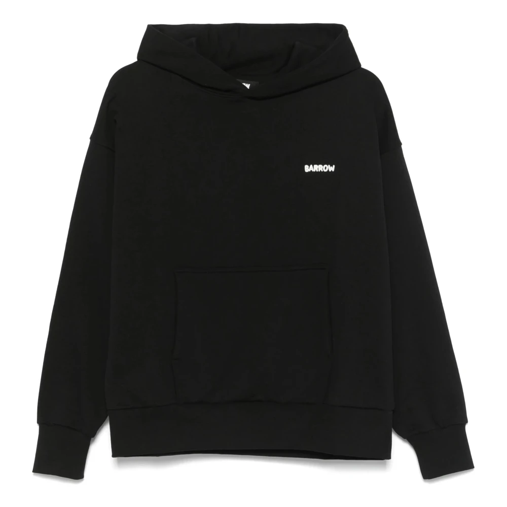Sweatshirts & Hoodies > Hoodies - - Barrow - Modalova