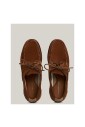 chaussures-bateau-en-daim-de-base