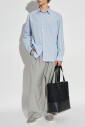 chemise-a-rayures